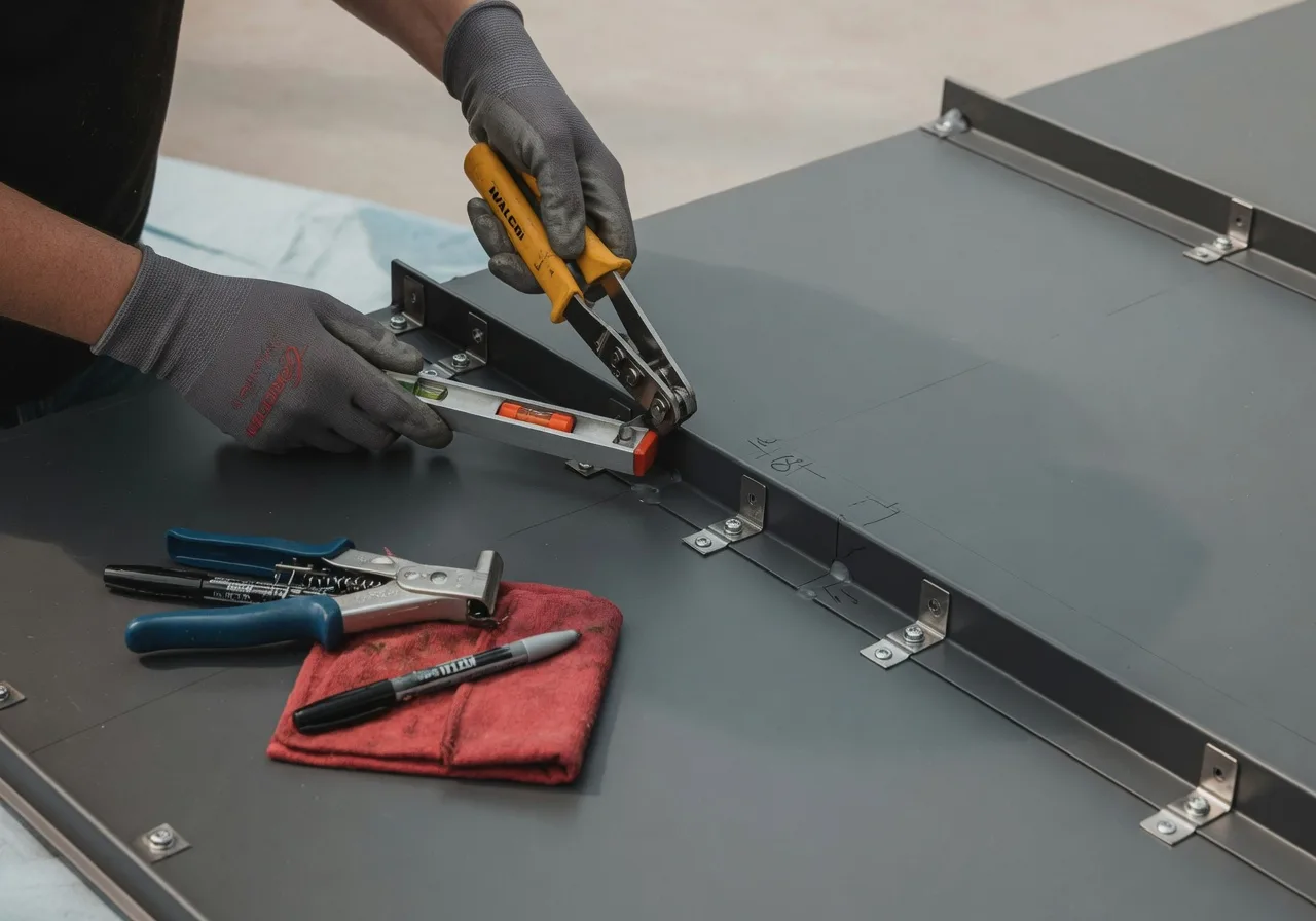 Why choose Metal Roofing Installation in Lansing, NC